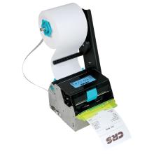 BK-T680 80mm two-sided Thermal KIOSK Printer